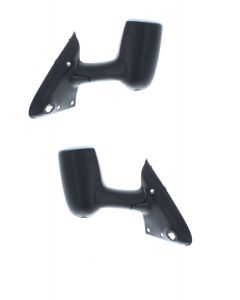 Ford Transit 2000-2014 Long Arm Manual Door Wing Mirror Pair Right Left O/S N/S