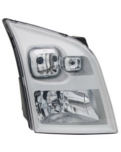 Ford Transit 2006-2013 Headlight Headlamp Passenger Left Side N/S