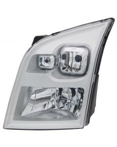 Ford Transit 2006-2013 Headlight Headlamp Driver Side Off Side Rh Side