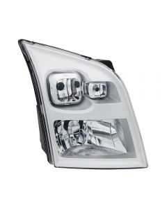 Ford Transit 2006 - 2014 Headlight Headlamp Driver Side Off Side Rh Side