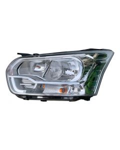 Ford Transit 2014-2019 Headlight Headlamp Driver Side Off Side Rh