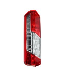 Ford Transit 2014-2019 Rear Tail Back Lamp Passenger N/S Lh Side