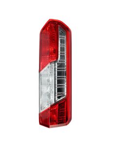 Ford Transit 2014-2019 Rear Tail Back Lamp Driver Side Off Side Rh Side