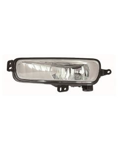 FORD TRANSIT 2019 - 2025 Fog Light Spot Lamp Bumper Light Lh Left Side Near N/S