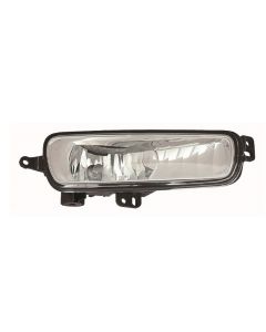 FORD TRANSIT 2019 - 2025 Fog Light Spot Lamp Bumper Light Rh Right Side Off Side