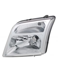  Ford Transit Turneo Connect 2002-2013 Headlight Headlamp Passenger Side N/S