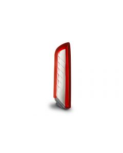 Ford Transit Connect 2014 - 2024 Passenger Rear Tail Light Upper Trim Reflector