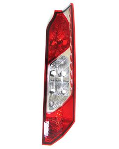 Ford Transit Connect 2013-2018 Rear Lamp Lower Section Driver Side Rh Side