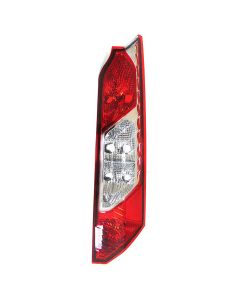 Ford Transit Connect 2014 - 2024 Rear Lamp Lower Section Driver Side Rh Right Side