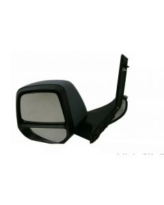 Ford Transit Connect 2014 - 2018 Manual Door Wing Mirror Lh Left N/S Near Side