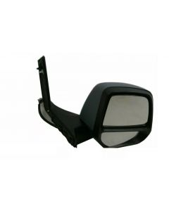 Ford Transit Connect Van 2014 - 2018 Manual Wing Door Mirror Rh Drivers Side