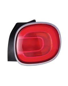 Fiat 500L 2012-2019 Led Rear Light Tail Back Lamp Driver Side Off Side