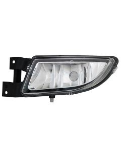  Fiat Bravo Brava 2007-2014 Fog Light Spot Lamp Lh Left N/S Near Side 