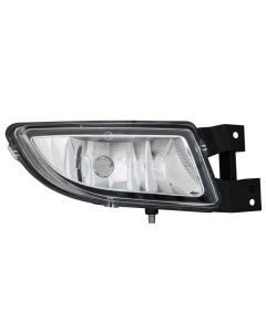  Fiat Bravo Brava 2007-2014 Fog Light Spot Lamp Driver Side Off Side Rh Side