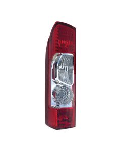 Fiat Ducato & Citroen Relay & Peugeot Boxer 2006-2014 Rear Light Tail Back Lamp Passenger Lh Left Side