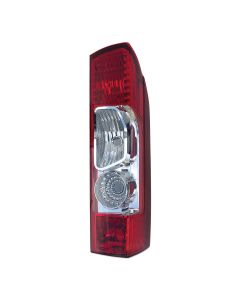 Fiat Ducato & Citroen Relay & Peugeot Boxer 2006-2014 Rear Light Tail Back Lamp Driver Side Rh Off Side