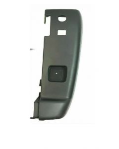 Fiat Ducato Citroen Relay Peugeot Boxer 2006-2014 Rear Bumper Corner Driver Side Off Side Rh End Cap