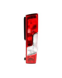 Fiat Ducato & Citroen Relay & Peugeot Boxer 2014-2021 Rear Back Tail Light Lamp Lens Driver Side Off Side Rh Side