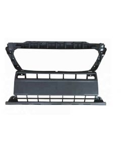 Fiat Ducato Citroen Relay Peugeot Boxer 2014-2018 Front Bumper Centre Piece