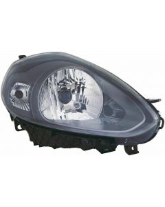 Fiat Punto Evo 2009-2012 Headlight Headlamp Driver Side Off Side