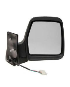 Fiat Scudo & Citroen Dispatch & Peugeot Expert 1995-2007 Electric Door Wing Mirror Rh Right Driver Side Off Side