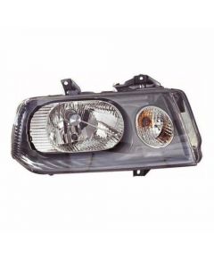 Fiat Scudo & Citroen Dispatch & Peugeot Expert 2004-2007 Headlight Headlamp Passenger Near Left Side N/S