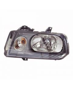 Fiat Scudo & Citroen Dispatch & Peugeot Expert 2004-2007 Headlight Headlamp Rh Right Driver Side Off Side