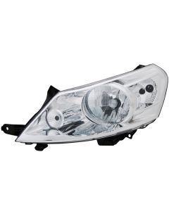 Fiat Scudo & Citroen Dispatch & Peugeot Expert 2007-2016 Headlight Headlamp Passenger Near Left Side