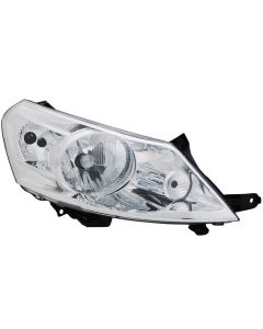 Fiat Scudo & Citroen Dispatch & Peugeot Expert 2007-2016 Headlight Headlamp Rh Right Side