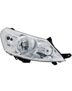 Fiat Scudo & Citroen Dispatch & Peugeot Expert 2007-2016 Headlight Headlamp Rh Right Side-