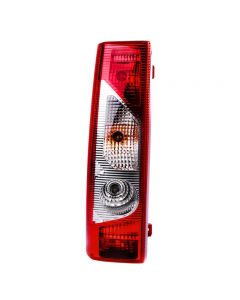 Fiat Scudo & Citroen Dispatch & Peugeot Expert 2007-2015 Rear Light Tail Back Lamp Passenger Near Side Lh