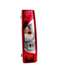 Fiat Scudo & Citroen Dispatch & Peugeot Expert 2007-2015 Rear Light Tail Back Lamp Driver Side Off Side 