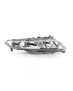 Honda Civic 2005-2012 Not Hybrid Headlight Headlamp Driver Rh Side Off Side-