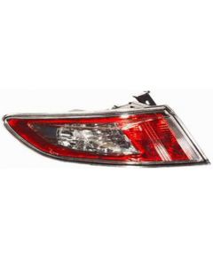 Honda Civic 2005-2012 Tail Back Lamp Passenger Lh Side