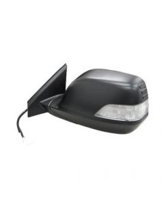 Honda Crv Cr-V 2007-2013 Door Wing Mirror Electric Passenger Near Left Side