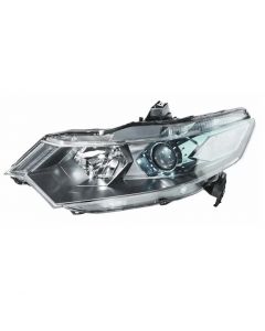 Honda Insight Hatchback 2009-2012 Headlight Headlamp Lh Left N/S Near Passenger