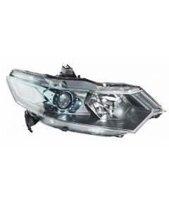 Honda Insight Hatchback 2008- 2014 Headlight Headlamp Right O/S Driver Off Side