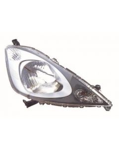  Honda Jazz 2008-2011 Headlight Headlamp Driver Right Side Off Side Rh