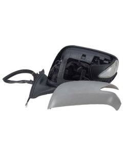 Honda Jazz 2008-2015 Door Wing Mirror Electric Power Fold Passenger Left Side