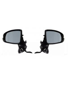 Fits Honda Jazz 2015-2020 Power Folding Door Wing Mirror Pair Right Left