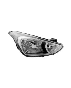 Fit Hyundai I10 2014-2020 Head light Headlamp Driver Side Off Side Rh Side DD