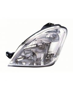 Iveco Daily 2007-2012 Headlight Headlamp Passenger Near Lh Left Side