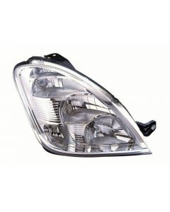 Iveco Daily 2007-2012 Headlight Headlamp Driver Right Side Off Side