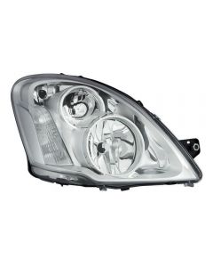 Iveco Daily Mk5 2011-2014 Headlight Headlamp Driver Side Rh Side O/S