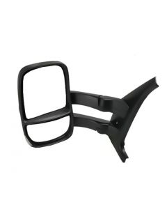 Iveco Daily Wing Mirror Unit 2006-2014 Left Hand Side Long Arm