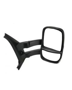 Iveco Daily Wing Mirror Unit 2006-2014 Right Hand Side Long Arm