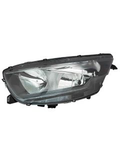 Iveco Daily 2014-2019 Headlight Headlamp Passenger Lh Side N/S