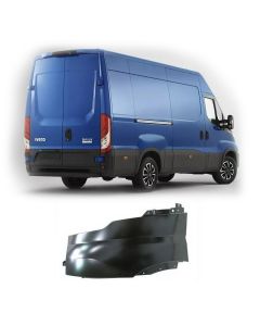 Iveco Daily 2014-2019 Front Wing Left Passenger Near Left Side 