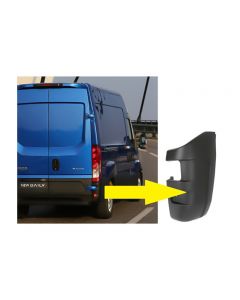 Iviveco Daily 2014-2019 Rear Bumper End Cap Corner DRIVER SIDE OFF SIDE RH SIDE 