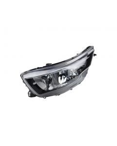 IVECO DAILY 2019-2024 Headlight Headlamp Front Lamp LH Left Side Passenger Side